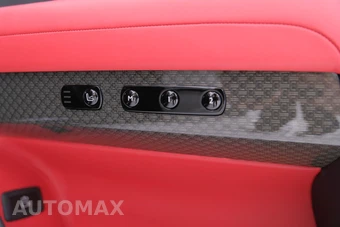 2022 Rolls-Royce Ghost Black Badge - miniatura 47