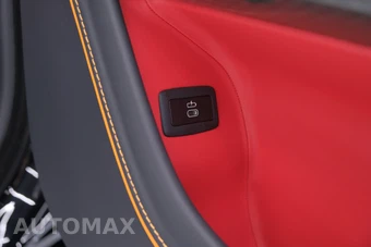 2022 Rolls-Royce Ghost Black Badge - miniatura 48