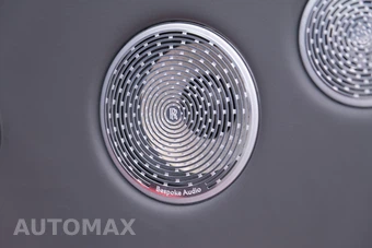 2022 Rolls-Royce Ghost Black Badge - miniatura 50