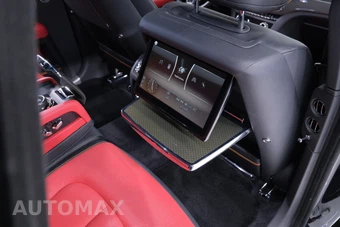 2022 Rolls-Royce Ghost Black Badge - miniatura 52