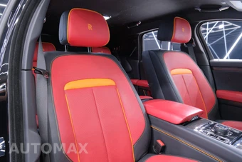 2022 Rolls-Royce Ghost Black Badge - miniatura 53