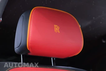 2022 Rolls-Royce Ghost Black Badge - miniatura 54