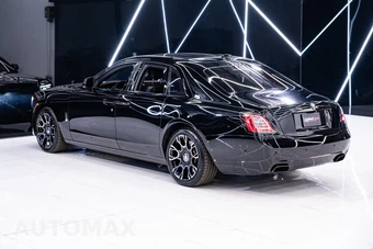 2022 Rolls-Royce Ghost Black Badge - miniatura 56