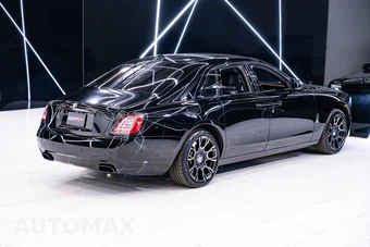 2022 Rolls-Royce Ghost Black Badge - miniatura 61