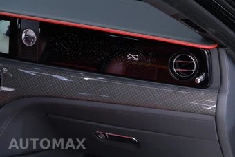 2022 Rolls-Royce Ghost Black Badge - miniatura 65