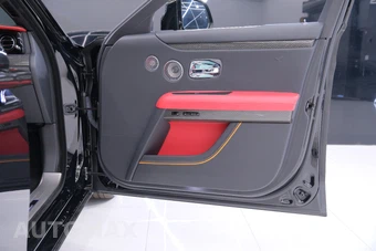 2022 Rolls-Royce Ghost Black Badge - miniatura 66