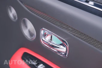 2022 Rolls-Royce Ghost Black Badge - miniatura 68