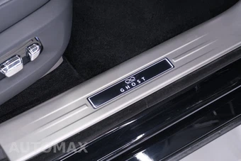 2022 Rolls-Royce Ghost Black Badge - miniatura 69