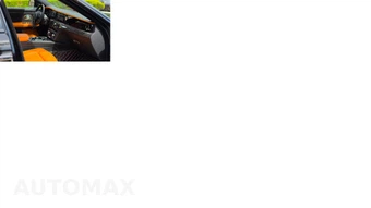 2022 Rolls-Royce Ghost Black Badge - car from the USA, Manheim Buy-Now listing at AUTOMAX