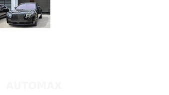 2022 Rolls-Royce Ghost Black Badge - miniatura 7
