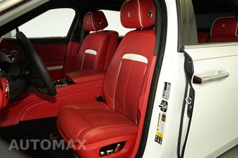2022 Rolls-Royce Ghost Extended - miniatura 11