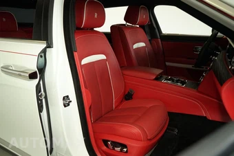 2022 Rolls-Royce Ghost Extended - miniatura 12