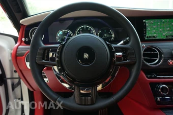 2022 Rolls-Royce Ghost Extended - miniatura 14