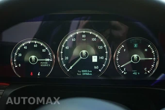 2022 Rolls-Royce Ghost Extended - miniatura 15