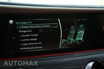 2022 Rolls-Royce Ghost Extended - miniatura 20