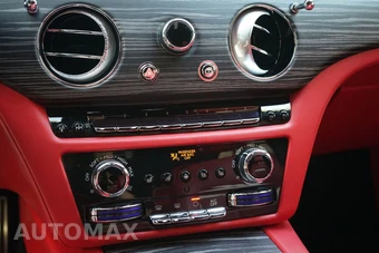2022 Rolls-Royce Ghost Extended - miniatura 21