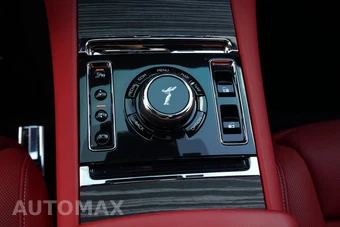 2022 Rolls-Royce Ghost Extended - miniatura 22