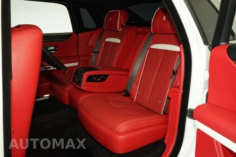 2022 Rolls-Royce Ghost Extended - miniatura 24