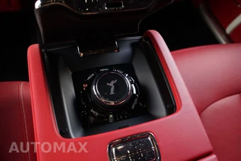 2022 Rolls-Royce Ghost Extended - miniatura 25
