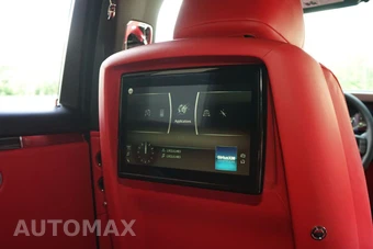 2022 Rolls-Royce Ghost Extended - miniatura 28