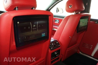 2022 Rolls-Royce Ghost Extended - miniatura 30