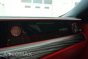 2022 Rolls-Royce Ghost Extended - miniatura 32