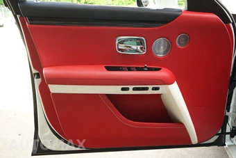 2022 Rolls-Royce Ghost Extended - miniatura 34