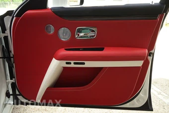 2022 Rolls-Royce Ghost Extended - miniatura 35