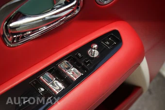 2022 Rolls-Royce Ghost Extended - miniatura 36