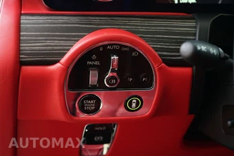 2022 Rolls-Royce Ghost Extended - miniatura 40