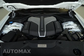 2022 Rolls-Royce Ghost Extended - miniatura 41