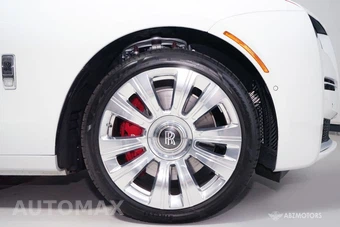 2022 Rolls-Royce Ghost Extended - miniatura 46