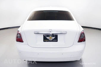 2022 Rolls-Royce Ghost Extended - miniatura 8