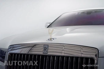 2022 Rolls-Royce Ghost Extended - miniatura 9