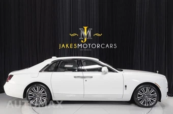 2022 Rolls-Royce Ghost - miniatura 14