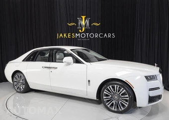 2022 Rolls-Royce Ghost - miniatura 15
