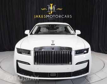 2022 Rolls-Royce Ghost - miniatura 18