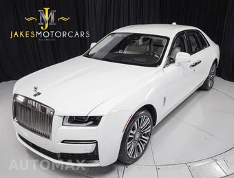 2022 Rolls-Royce Ghost - miniatura 19
