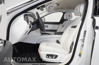 2022 Rolls-Royce Ghost - miniatura 21