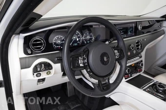 2022 Rolls-Royce Ghost - miniatura 23