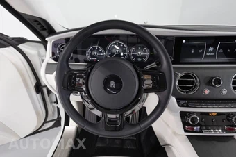 2022 Rolls-Royce Ghost - miniatura 25
