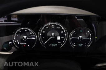 2022 Rolls-Royce Ghost - miniatura 26