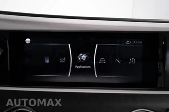 2022 Rolls-Royce Ghost - miniatura 27
