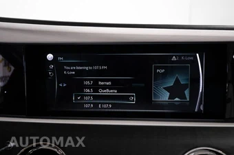 2022 Rolls-Royce Ghost - miniatura 28