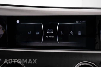 2022 Rolls-Royce Ghost - miniatura 30