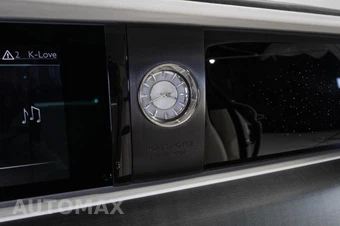 2022 Rolls-Royce Ghost - miniatura 32