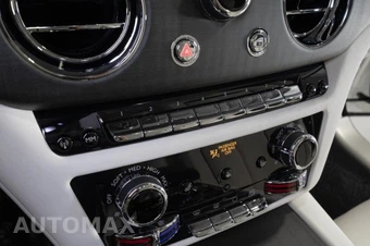 2022 Rolls-Royce Ghost - miniatura 33