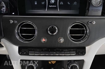 2022 Rolls-Royce Ghost - miniatura 34