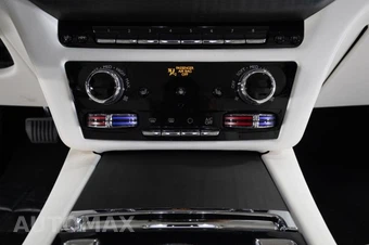 2022 Rolls-Royce Ghost - miniatura 35