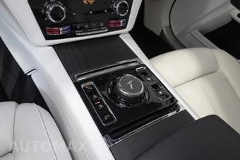 2022 Rolls-Royce Ghost - miniatura 36